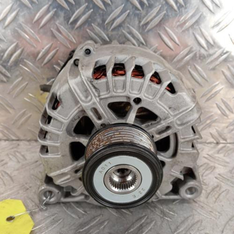 Alternateur PEUGEOT 508 1 SW