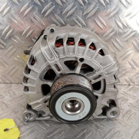 Alternateur PEUGEOT 508 1 SW Photo n°1