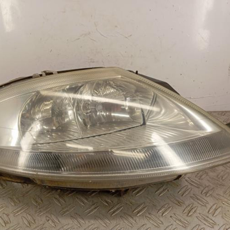 Optique avant principal droit (feux)(phare) CITROEN C3 1