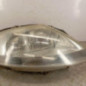 Optique avant principal droit (feux)(phare) CITROEN C3 1