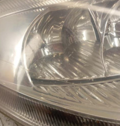 Optique avant principal droit (feux)(phare) CITROEN C3 1