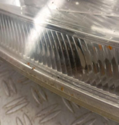 Optique avant principal droit (feux)(phare) CITROEN C3 1 Photo n°3