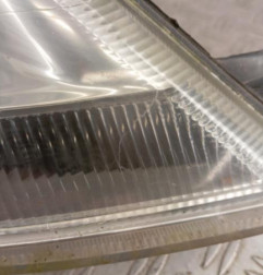 Optique avant principal droit (feux)(phare) CITROEN C3 1 Photo n°4