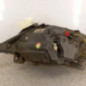 Optique avant principal droit (feux)(phare) CITROEN C3 1