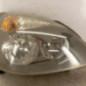 Optique avant principal droit (feux)(phare) RENAULT CLIO 2