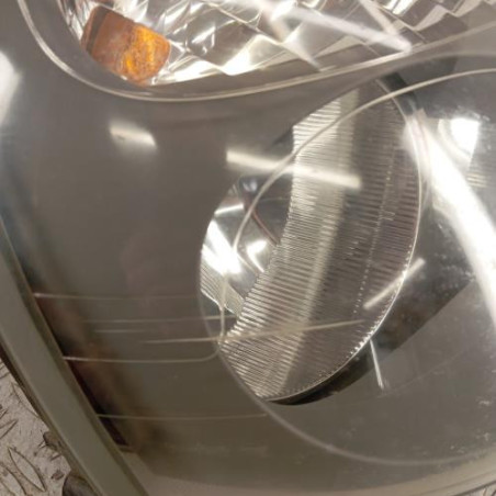 Optique avant principal droit (feux)(phare) RENAULT CLIO 2