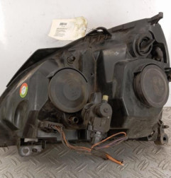 Optique avant principal droit (feux)(phare) RENAULT CLIO 2 Photo n°4