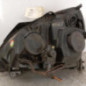 Optique avant principal droit (feux)(phare) RENAULT CLIO 2