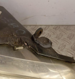 Optique avant principal droit (feux)(phare) PEUGEOT 307