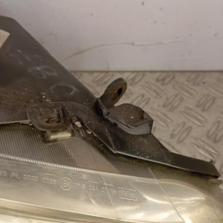 Optique avant principal droit (feux)(phare) PEUGEOT 307