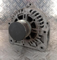 Alternateur RENAULT MEGANE 2 Photo n°1