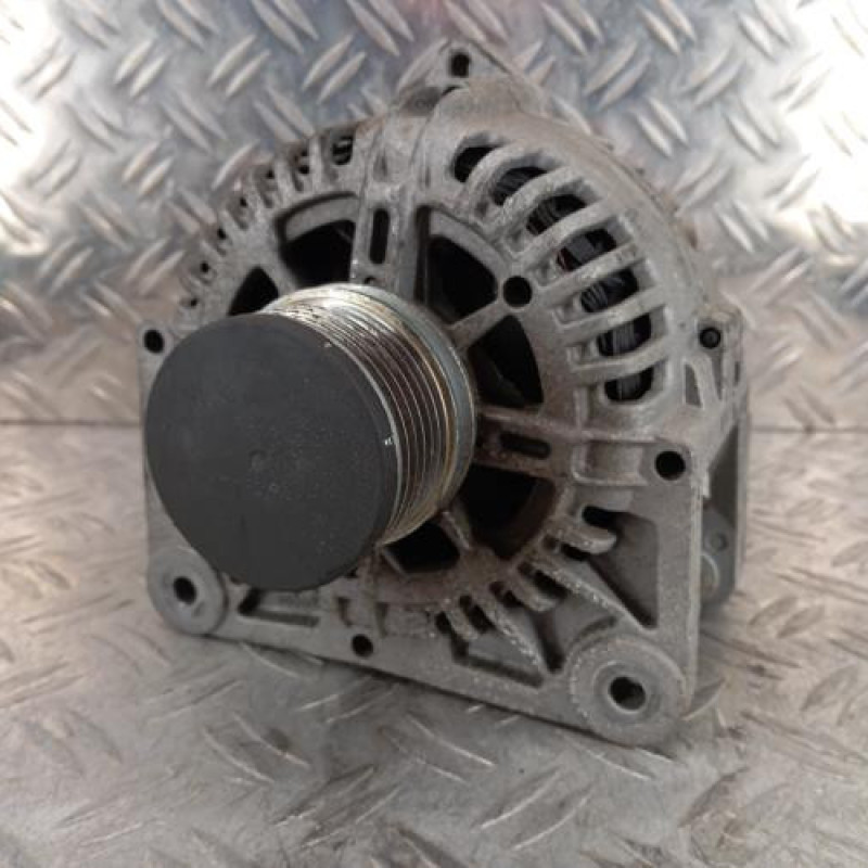 Alternateur RENAULT MEGANE 2 Alternateur RENAULT MEGANE 2
