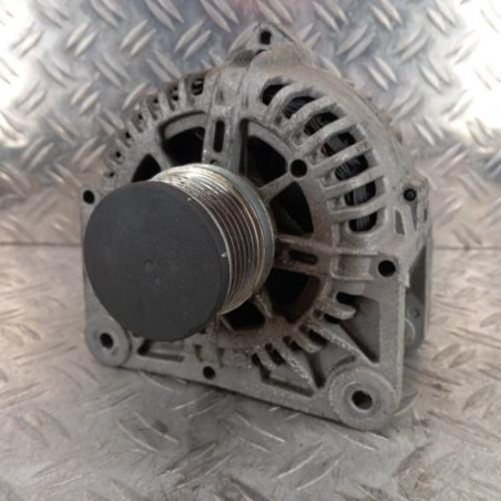 Alternateur RENAULT MEGANE 2 Photo n°1
