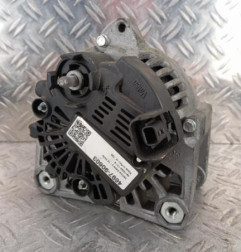 Alternateur RENAULT MEGANE 2