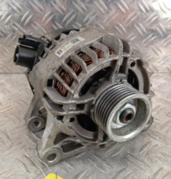 Alternateur PEUGEOT EXPERT 1 Photo n°1