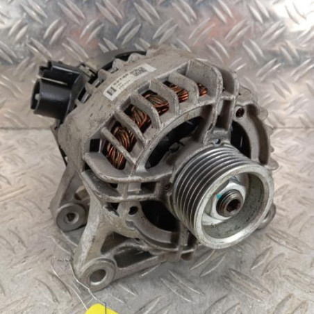 Alternateur PEUGEOT EXPERT 1 Photo n°1