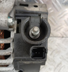 Alternateur PEUGEOT EXPERT 1 Photo n°3