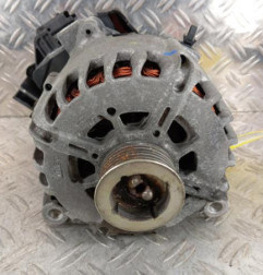 Alternateur CITROEN C3 2 Photo n°1