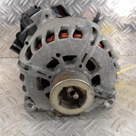 Alternateur CITROEN C3 2 Photo n°1