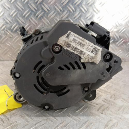 Alternateur CITROEN C3 2