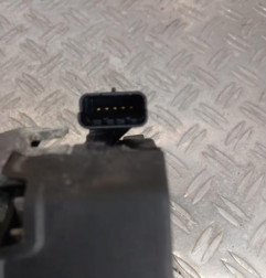 Alternateur CITROEN C3 2 Photo n°4