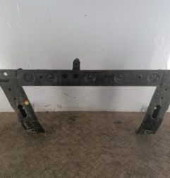 Demi berceau RENAULT CLIO 3 Photo n°1