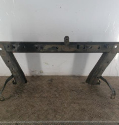 Demi berceau RENAULT CLIO 3