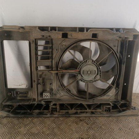 Face avant PEUGEOT PARTNER 2