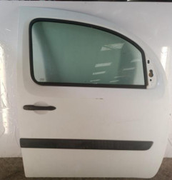 Porte avant droit RENAULT KANGOO 2 Photo n°1