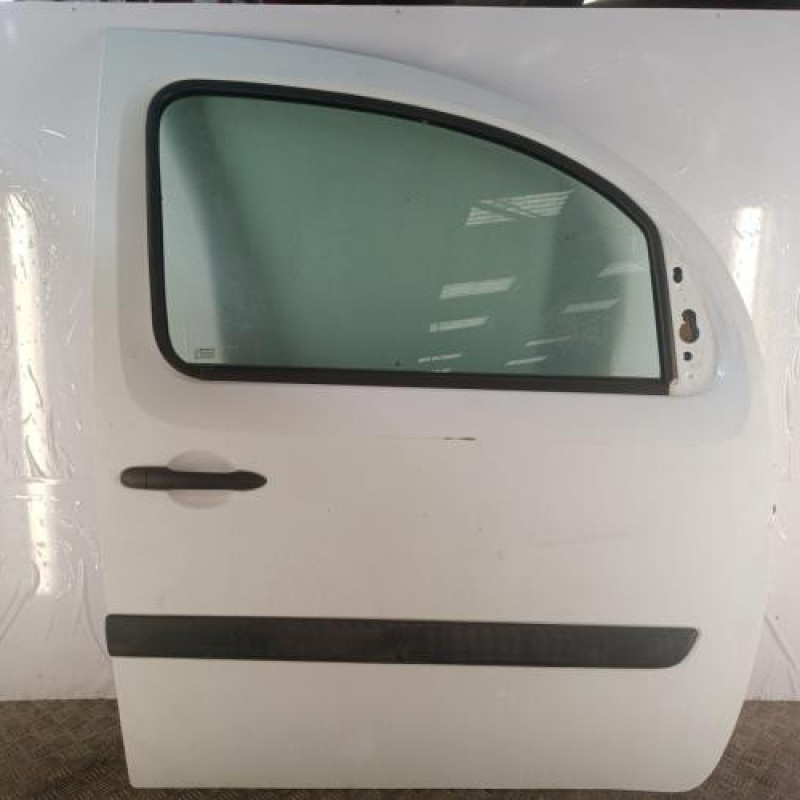 Porte avant droit RENAULT KANGOO 2