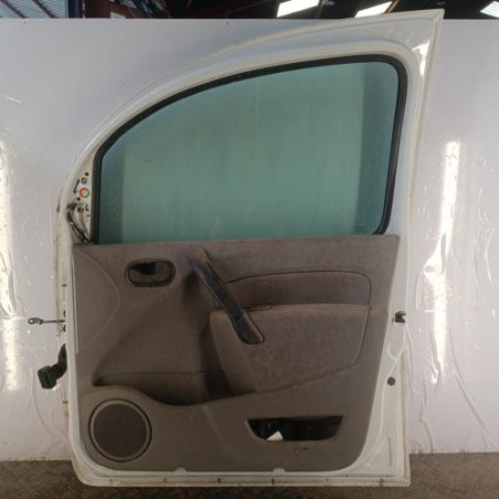 Porte avant droit RENAULT KANGOO 2