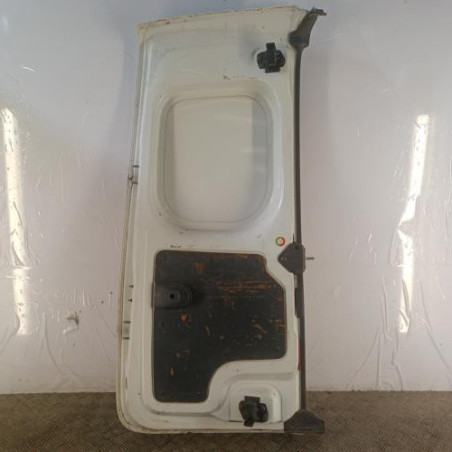 Porte de coffre droit RENAULT KANGOO 2