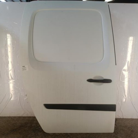 Porte laterale droit RENAULT KANGOO 2 Photo n°1