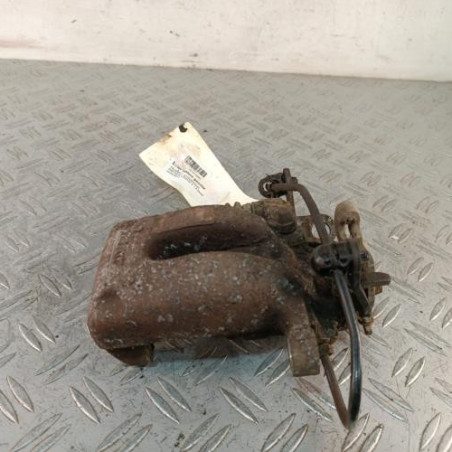 Etrier arriere gauche (freinage) PEUGEOT PARTNER 2 Photo n°1