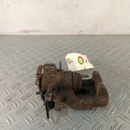 Etrier arriere gauche (freinage) PEUGEOT PARTNER 2