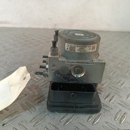 Bloc ABS (freins anti-blocage) PEUGEOT 2008 1