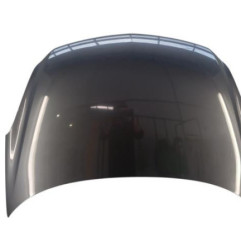 Capot OPEL CORSA D Photo n°1