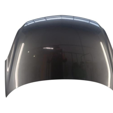 Capot OPEL CORSA D Photo n°1