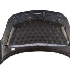 Capot OPEL CORSA D Photo n°4