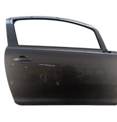 Porte avant droit OPEL CORSA D Photo n°1