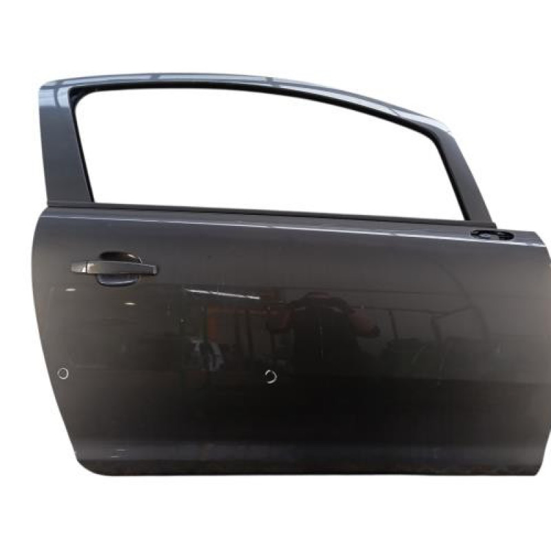 Porte avant droit OPEL CORSA D