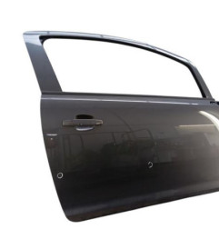 Porte avant droit OPEL CORSA D Photo n°3