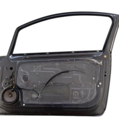 Porte avant droit OPEL CORSA D Photo n°4