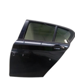 Porte arriere gauche BMW SERIE 1 F20 Photo n°1
