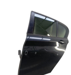 Porte arriere gauche BMW SERIE 1 F20 Photo n°3