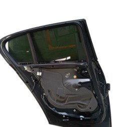 Porte arriere gauche BMW SERIE 1 F20 Photo n°4