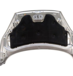 Capot FORD FIESTA 6 Photo n°4