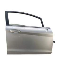 Porte avant droit FORD FIESTA 6 Photo n°1