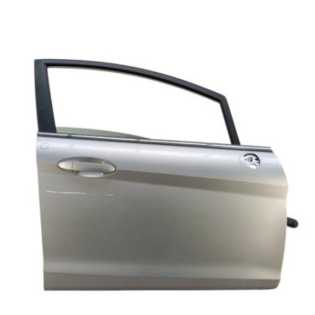 Porte avant droit FORD FIESTA 6 Photo n°1