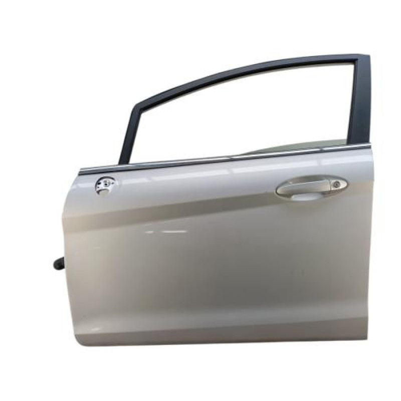 Porte avant gauche FORD FIESTA 6